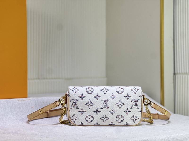 LV Satchel bags